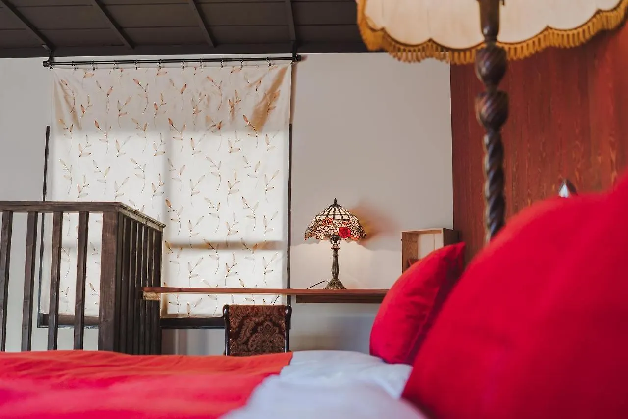 Tsudoya 鶴橋 Beni Villa Osaka Giappone